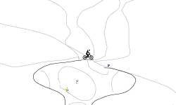 Tentacle Escape:Out then In