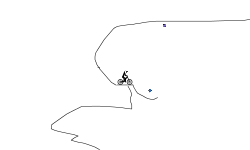 Gravcave