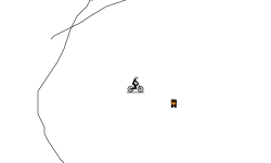Heli cave (easy)
