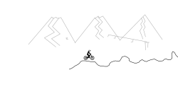 Trials Line