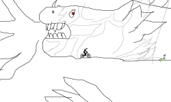 the dragon