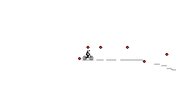 Bomb Platforming