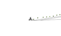 Ramps, jumps and boosts