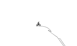 DOWNHILL