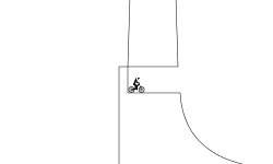 emmet x half pipe