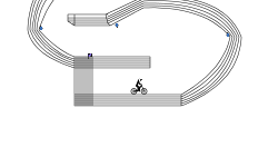 Race track