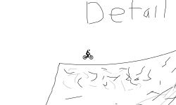 Bad Detail