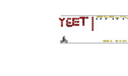 YEEEEEEEEEET