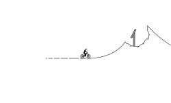 Mountainous Jumps 2.0