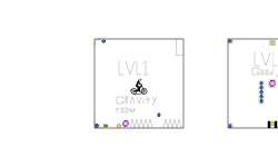 4 levels