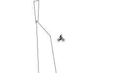 Mini skatepark