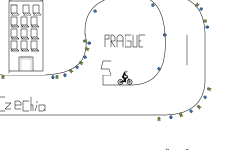 Twists and Turns in Prague!