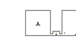 Cube Escape