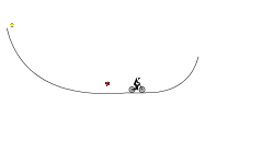 My First Challenge Track!