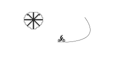 My First Pixel Art