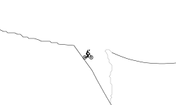 Motocross Mountain