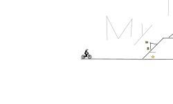 my first preview