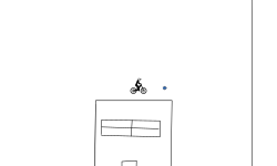 SPIDERMAN base jumping