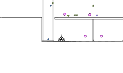 elevator teleport