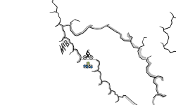 Hold Up Cave Run