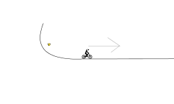 round and round and round...