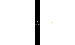 Vertical Lard Lines with code