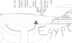 Hold Up [DETAILED]