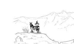 African journey (unfinished)