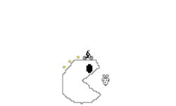 Pixel ART [PAC MAN]