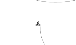 Foggy finish