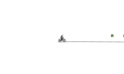 long long long trail