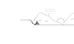 short ride
