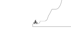 This climb tho