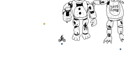 Withered Chica
