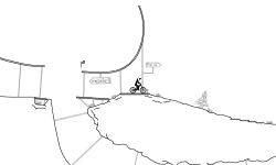 Longest track I've ever made!