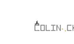 (Shoutout) ColinChang