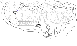 Abandoned Cave