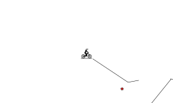 down hill run 101