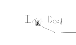 I Aint dead (desc)