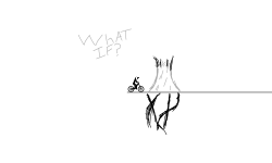 What if? The mysteries of life