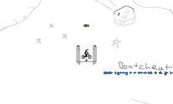 Trials of Underground Space :0