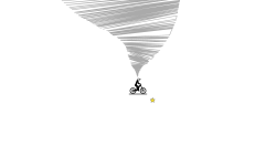 The tornado