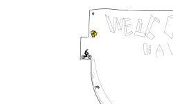 3D BMX