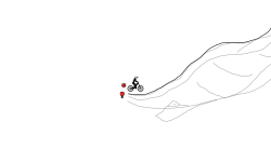 Simple Mountain Ascent