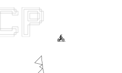 Bike, Truck and helicopter :D