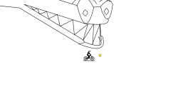 This started as a normal track