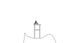 coupla jumps