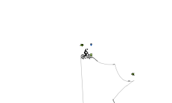 Bumpy Rider 4 (Hold Up)