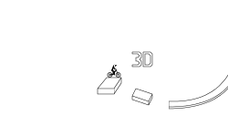 3D GEOMETRY