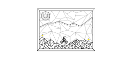 Geometric Paradise